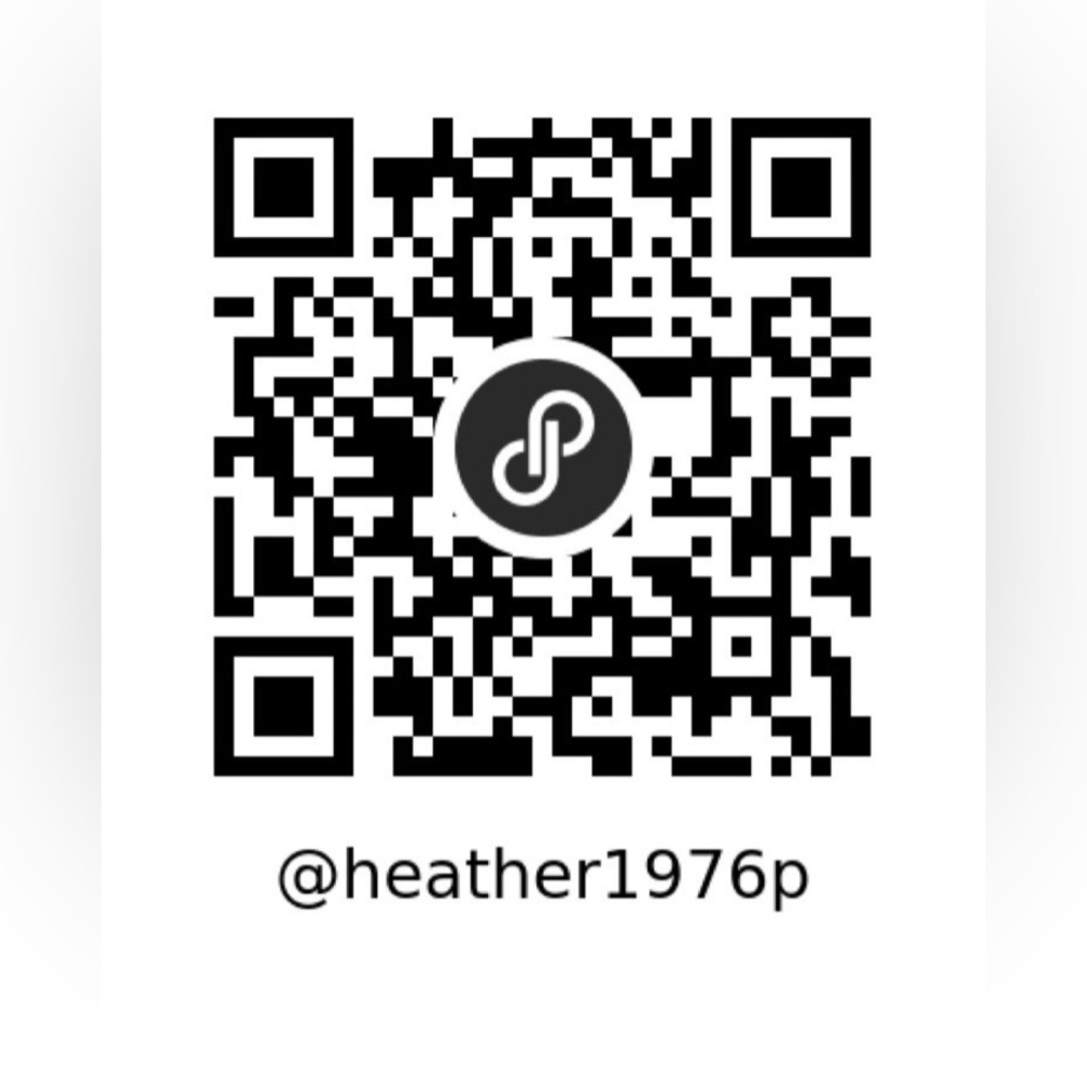 @heather1976p is Live! Come say hello!Please❤️this listing for live shows! - Picture 10 of 11